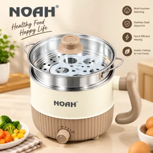 noah mini multi cooker